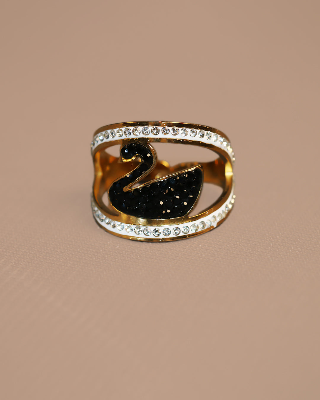 Swarovski Ring