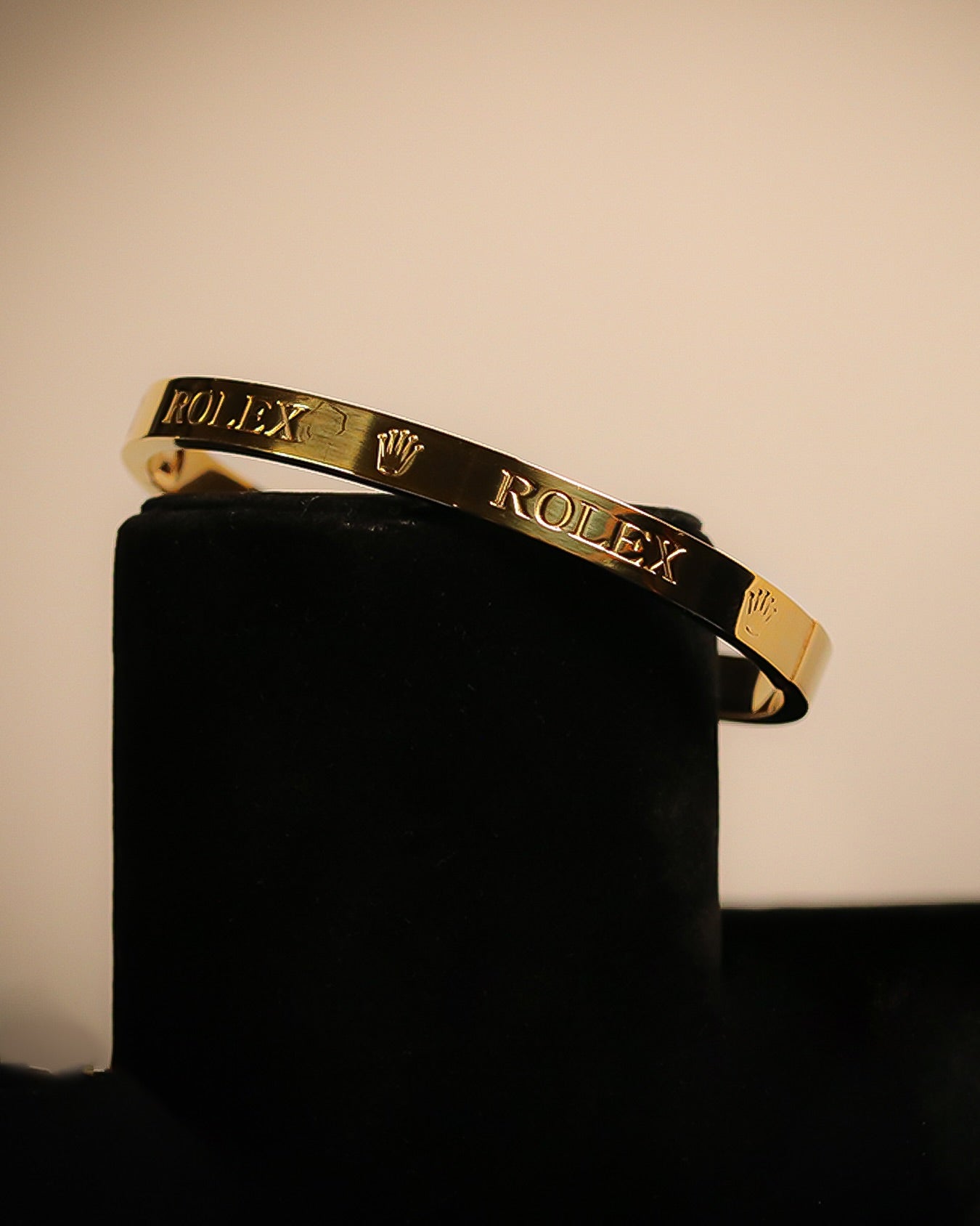 Cartier Rolex Bangle