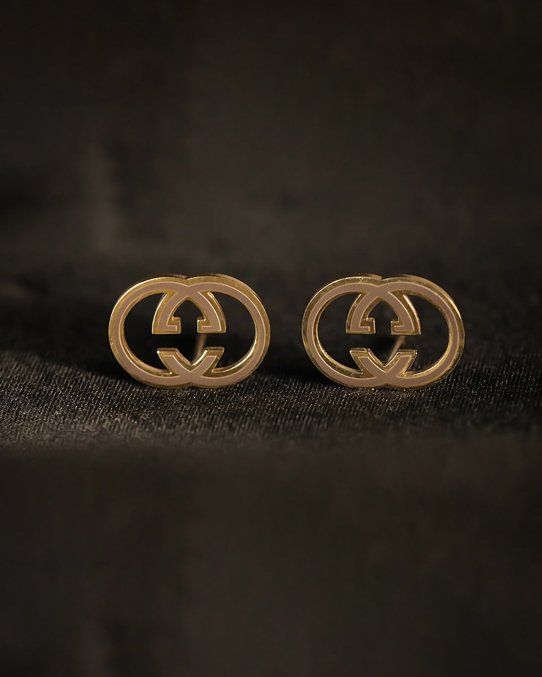 Gucci Gold Earrings