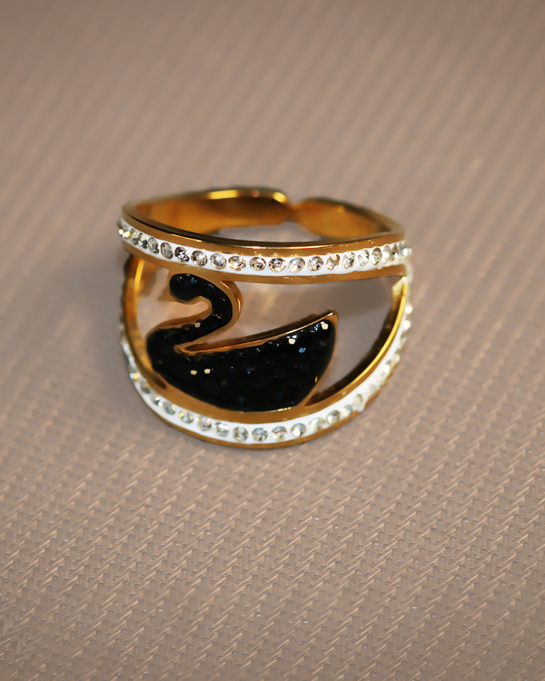 Swarovski Ring