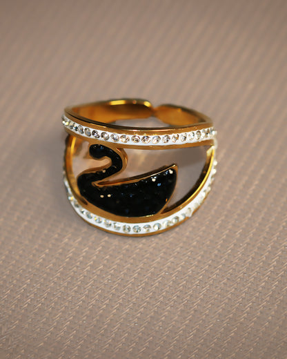 Swarovski Ring