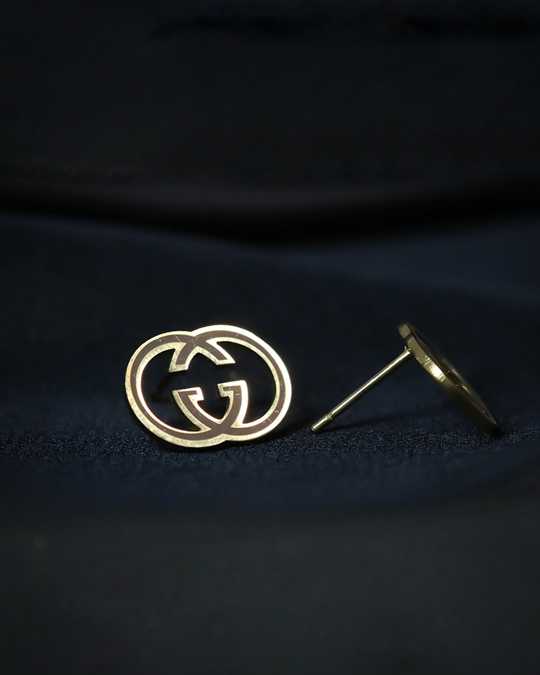 Gucci Gold Earrings