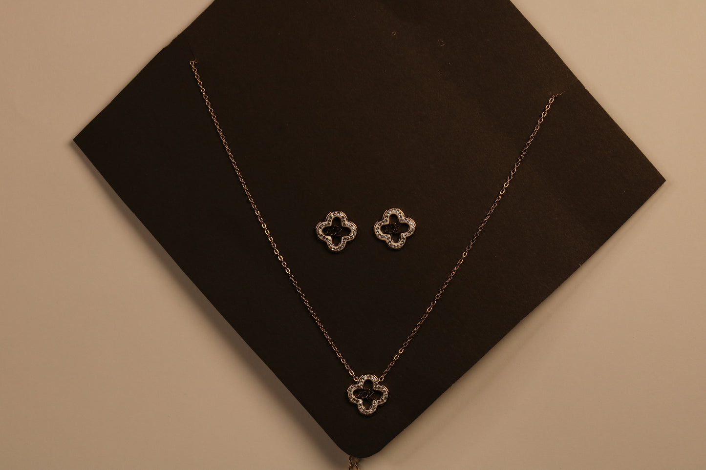 Tory Pendant Set