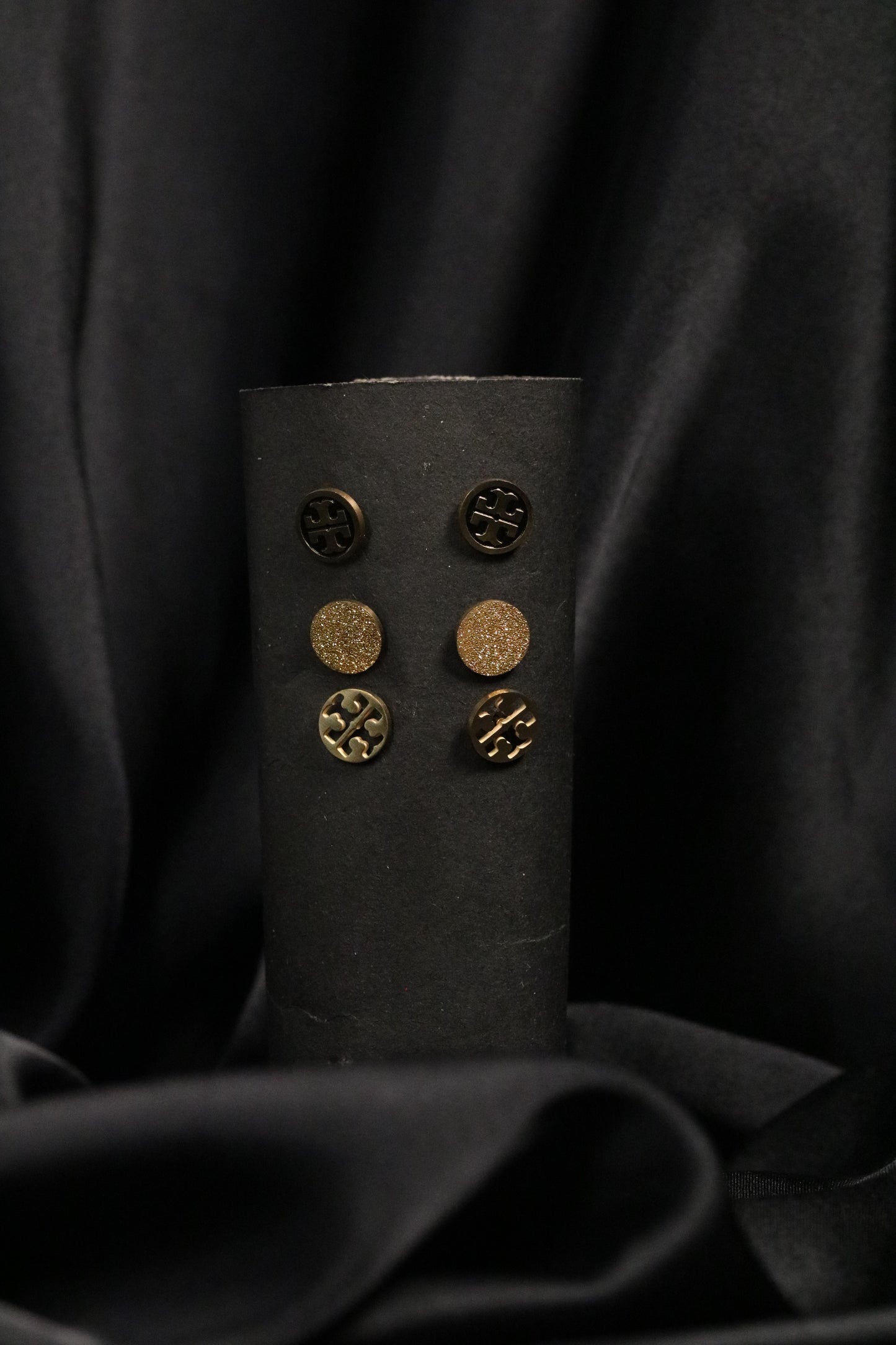 Tory Burch Earrings Set