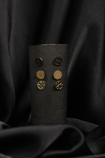 Tory Burch Earrings Set