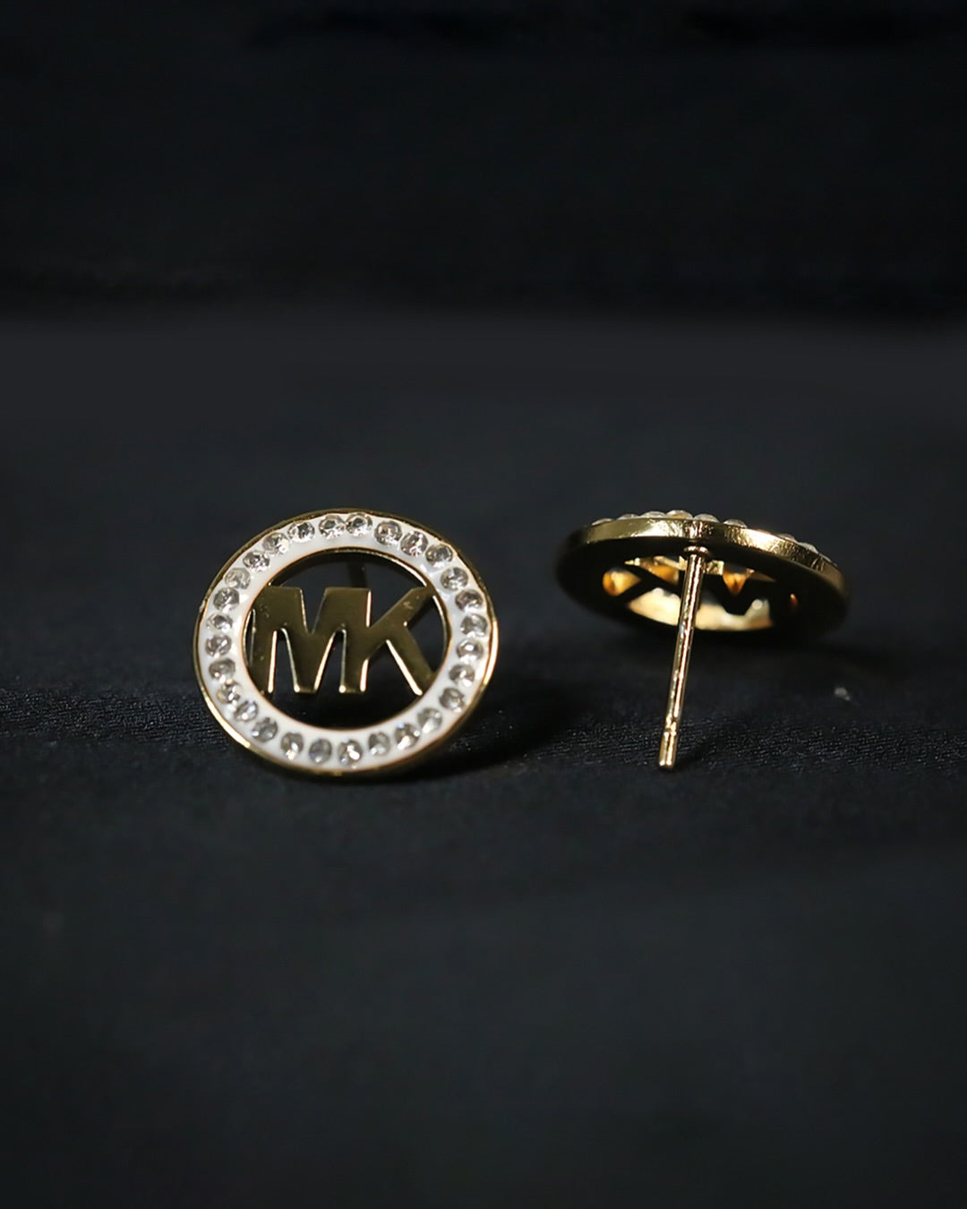 MK Gems Earrings