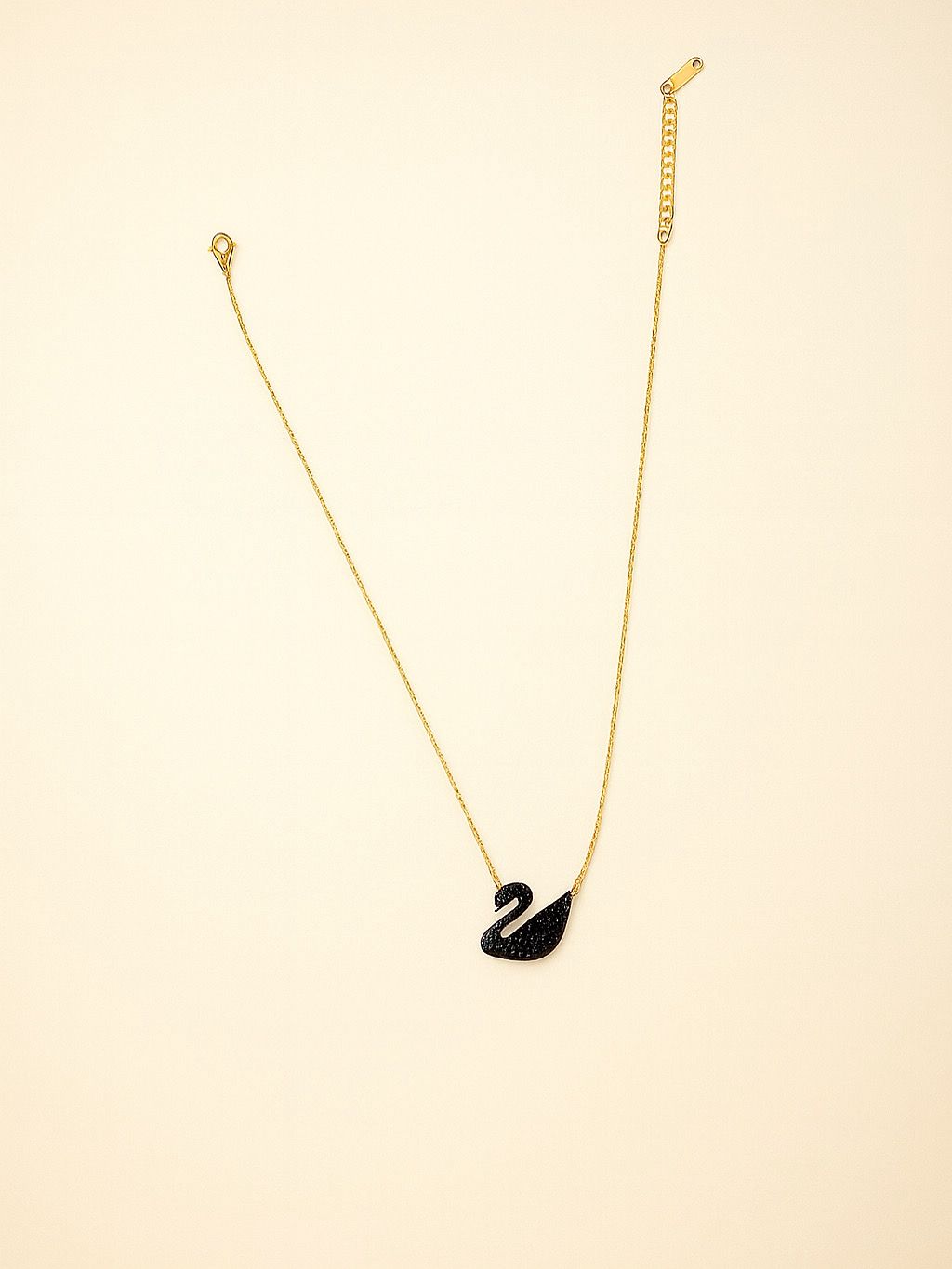 Swarovski Pendant Locket